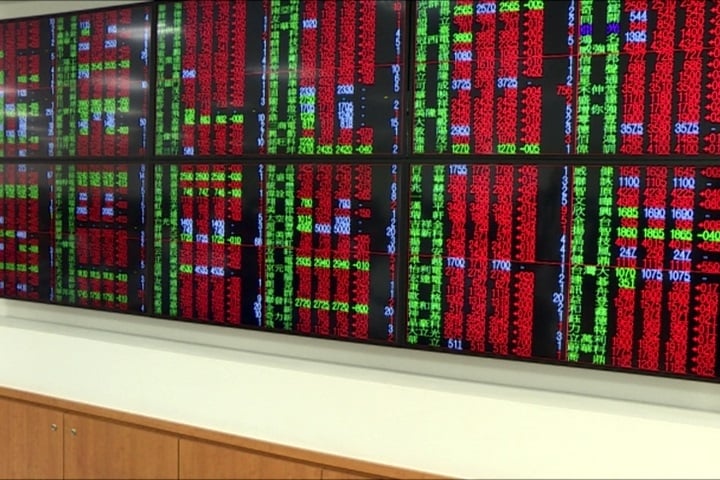 投資遇到大跌就想停損！他見「股市大反彈」超崩潰⋯網狂勸：刪APP