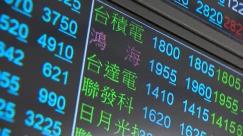 投資遇到大跌就想停損！他見「股市大反彈」超崩潰⋯網狂勸：刪APP