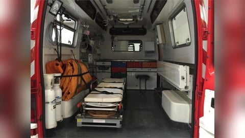 南投驚傳兄弟雙屍命案　警消趕抵現場時2人已明顯死亡