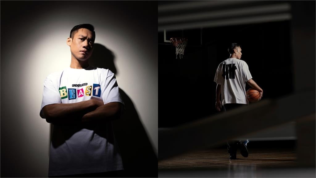 PLG(影)／野獸引退限定！聯盟「黑金球員版」悄悄釋出、美品牌推退役紀念系列