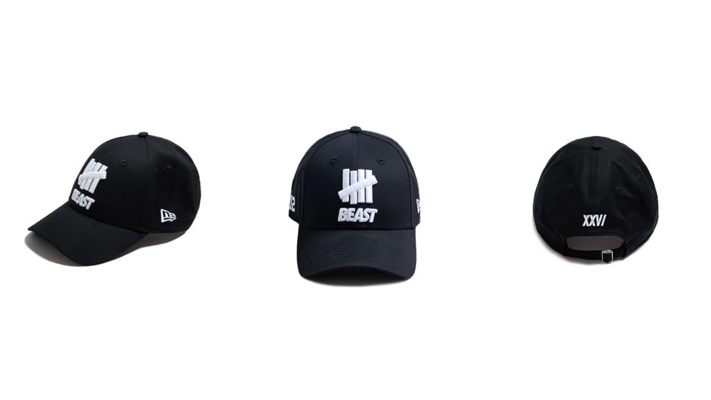 PLG(影)／野獸引退限定！聯盟「黑金球員版」悄悄釋出、美品牌推退役紀念系列