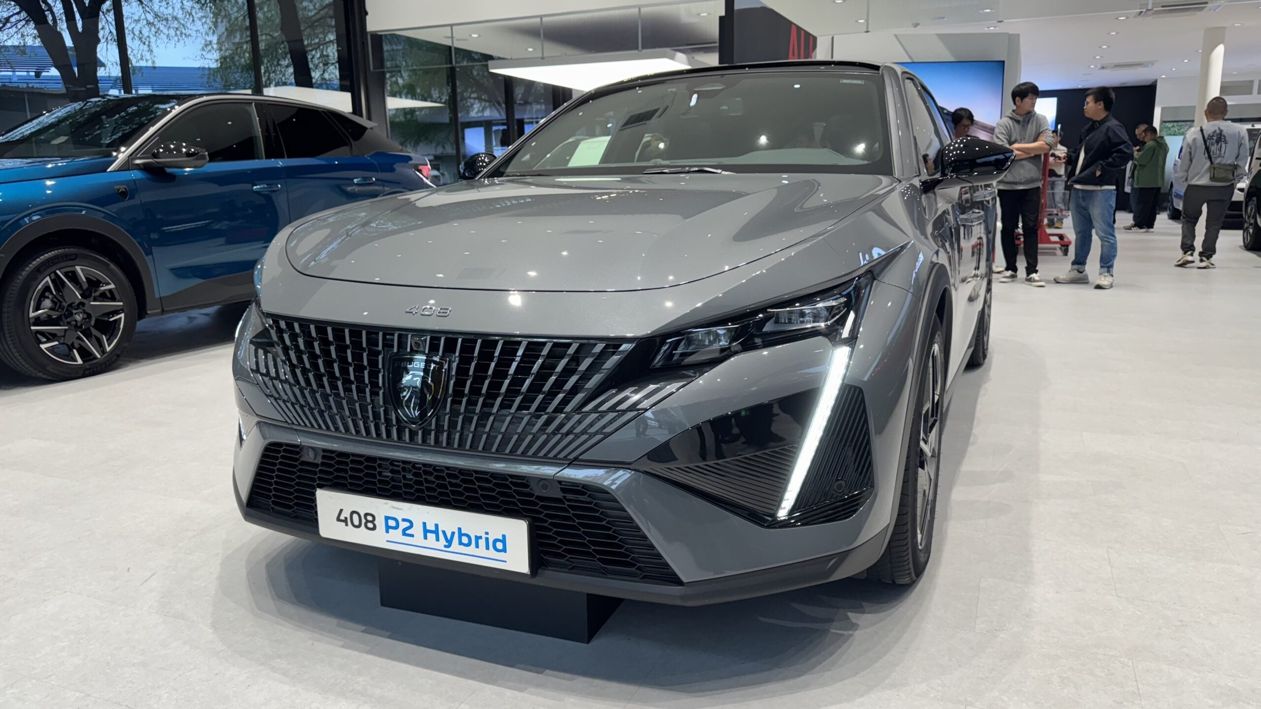 PEUGEOT / CITROËN 舒適質感安全 2026正年式全新進化