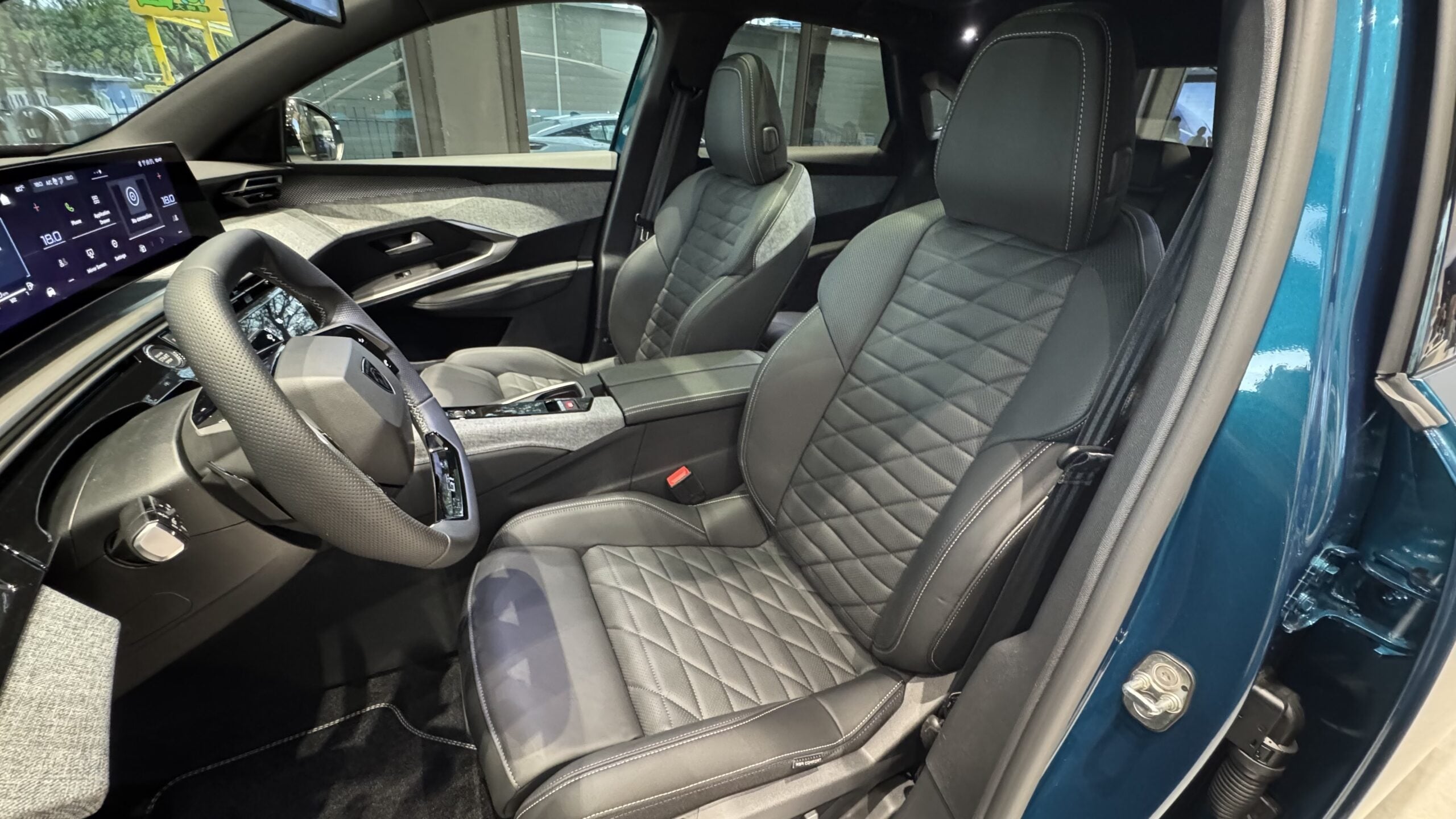 PEUGEOT / CITROËN 舒適質感安全 2026正年式全新進化