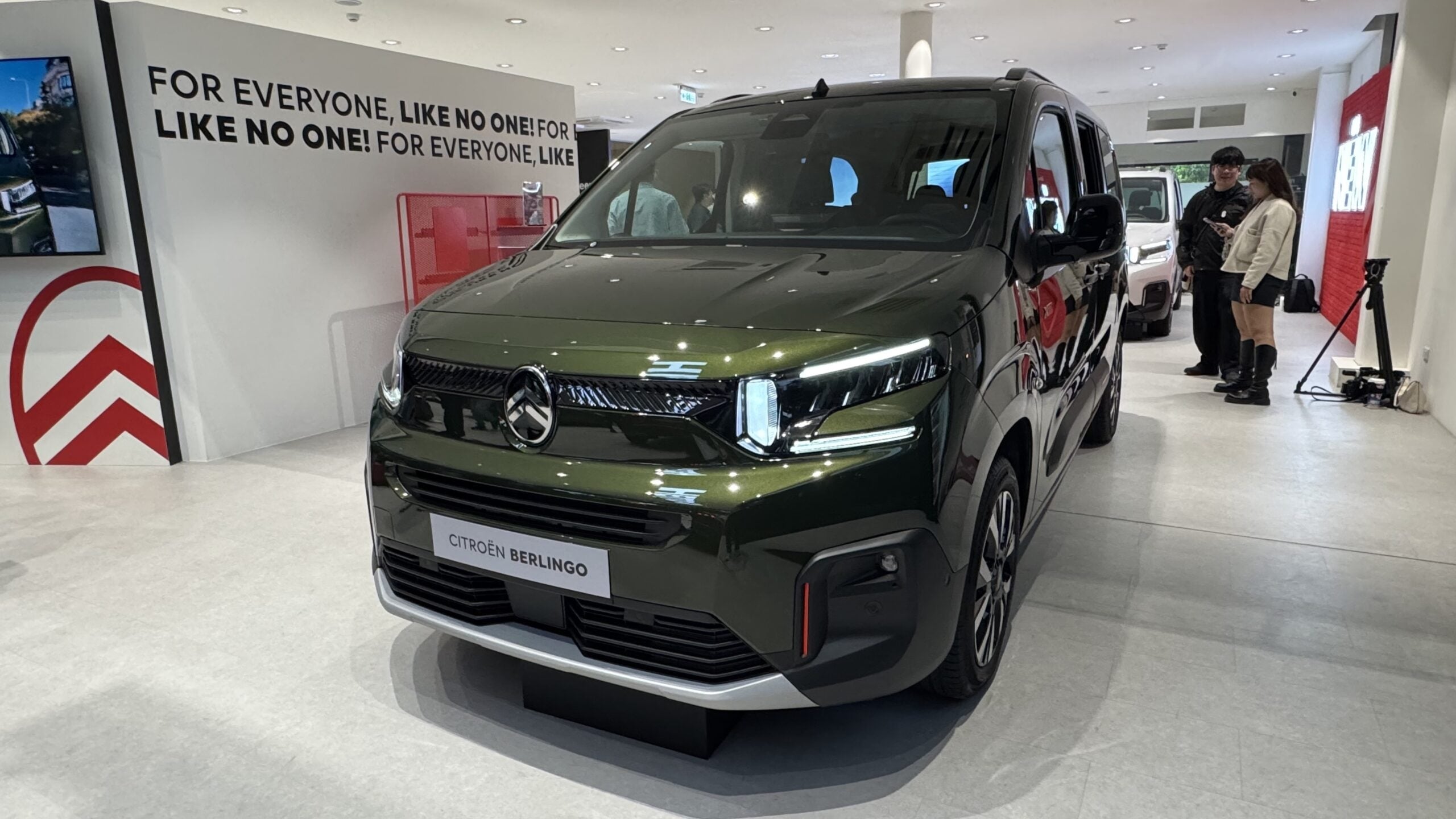 PEUGEOT / CITROËN 舒適質感安全 2026正年式全新進化