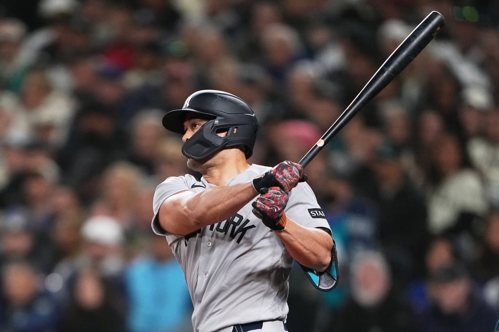 MLB(影)／洋基投資最貴左投值了！開季2場先發13.1局無失分奪下2連勝