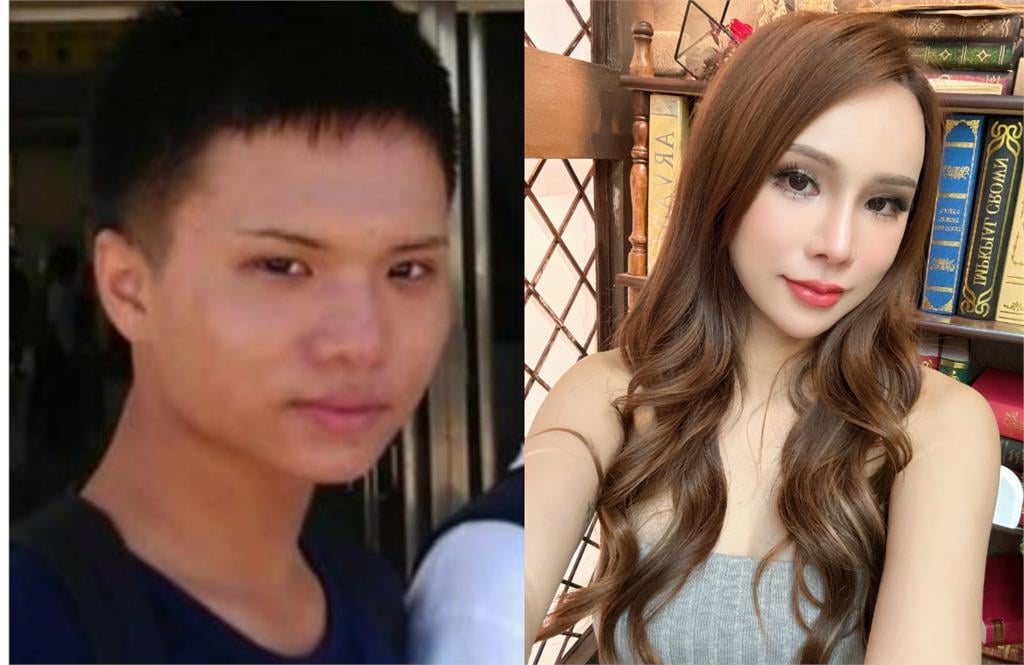 王子遭逮認了閃兵！小A辣公開「變性前當兵照」曝軍旅生活：有那麼可怕？