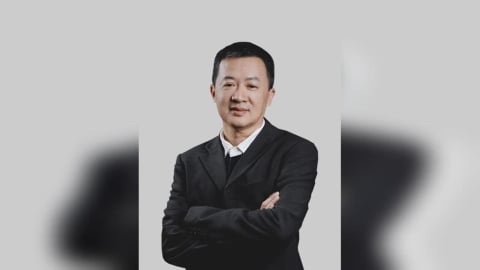 北流新人事公布！梁序倫接董事長　紀曉君、李欣芸在董事名單