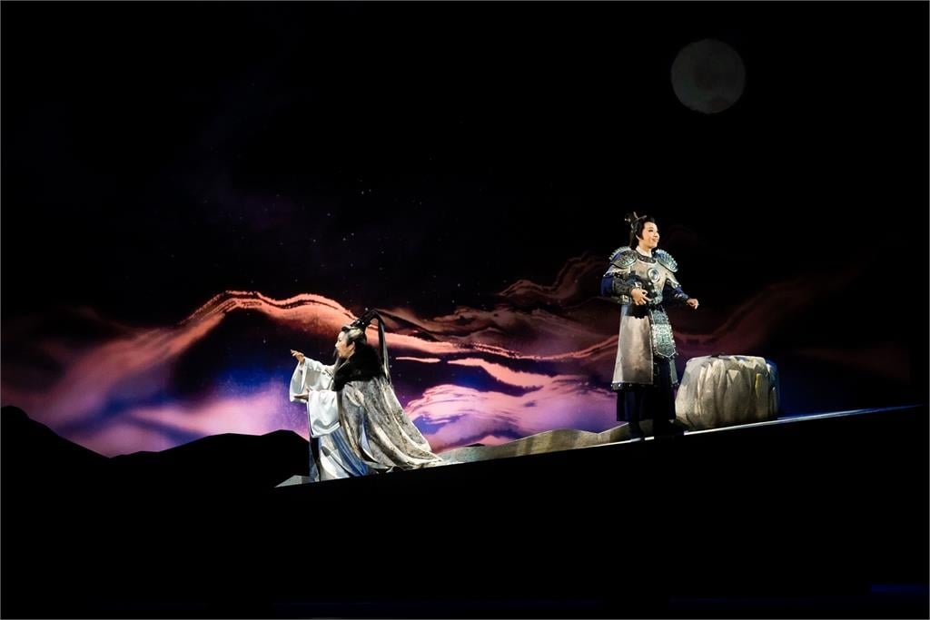 三年淬鍊、重磅升級！國際版《臥龍》臺灣首演 體驗三國史詩的震撼與感動