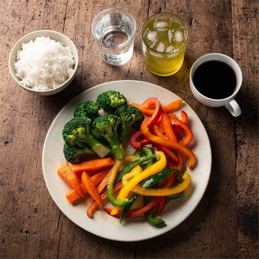 脂肪肝竟然一個月就能恢復正常？醫師曝關鍵「這3種飲品」是救星