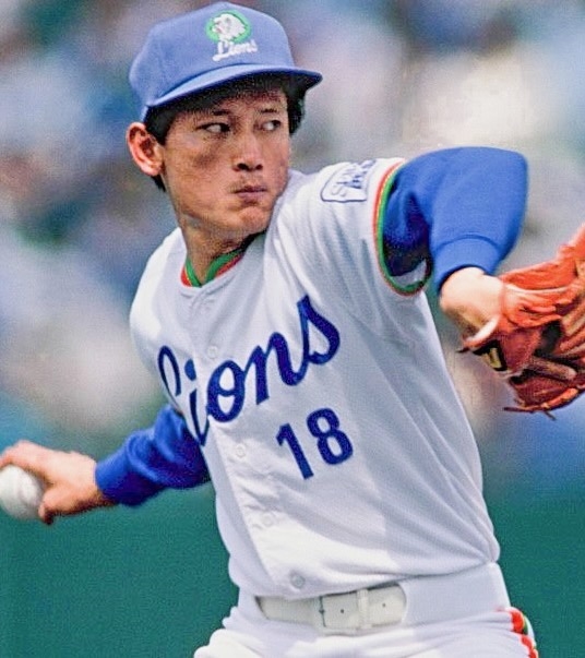 日職(影)／從郭源治到徐若熙！台灣投手「日職初登板首勝」傳奇全解析