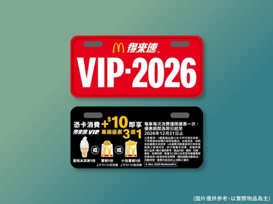 Start Your Miles 2026 SYM環島活動 熱血啟程 玩轉台灣