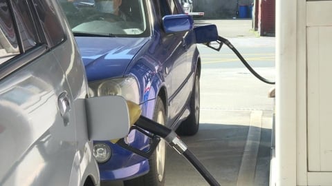 油價漲！中油吸收逾70億　經濟部：已提「4年增資3500億計畫」