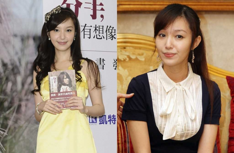 前主播蔡郁璇深夜打麻將「故意擾鄰」判賠20萬。(圖/報系資料照)