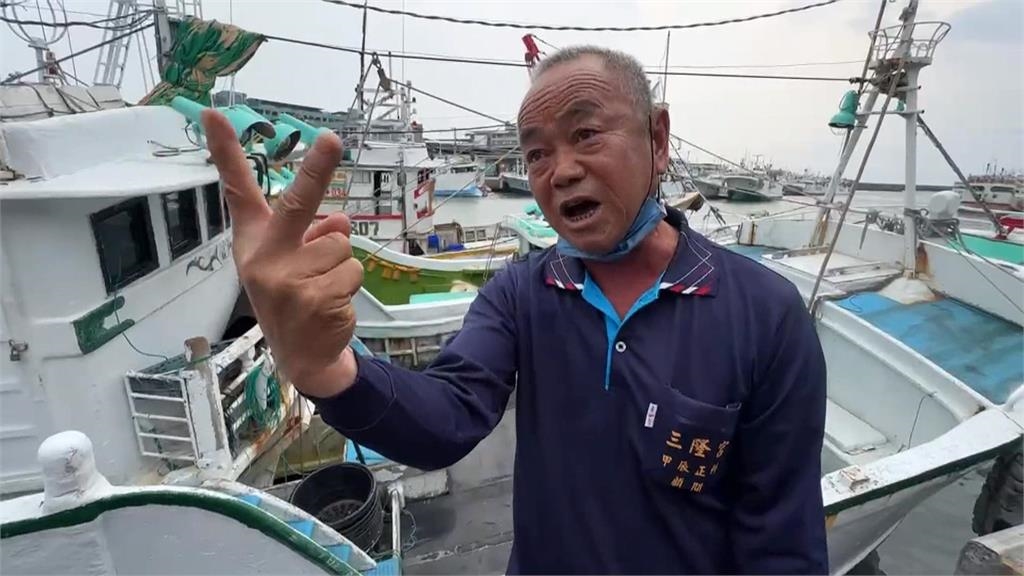 「第一鮪」夢碎！船長依規錄影　仍「因這原因」被取消失格