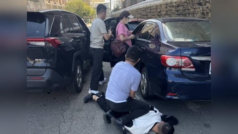 金價飆漲設投資騙局　台中警查獲詐欺車手喚醒民眾黃金夢