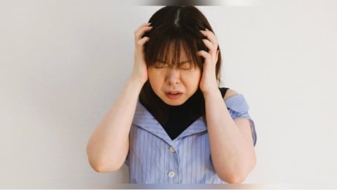 吃EVE止痛藥害洗腎? 醫澄清「不是毒藥」:注意3正確觀念