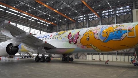 趁早購票！國籍航空4/7調漲「燃油附加費」　短程45美元、長程117美元