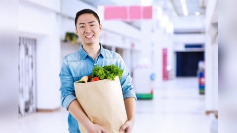 妳遇過打獵型伴侶嗎?他將世界的好物打包帶回妳身邊
