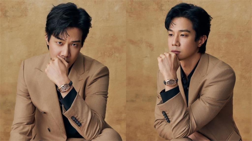 藝人閃兵第三波起訴！金鐘影帝薛仕凌「1鬼操惹怒檢方」不認自首求重刑2年半