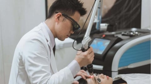 皮秒雷射要做幾次才有效？恢復期多久、會痛嗎？ 