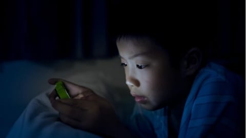 兒童節連假作息易打亂：專家談氣味與睡前放鬆情境的建立