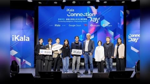 AI 正在改寫購物方式　momo：搜尋將被需求理解取代