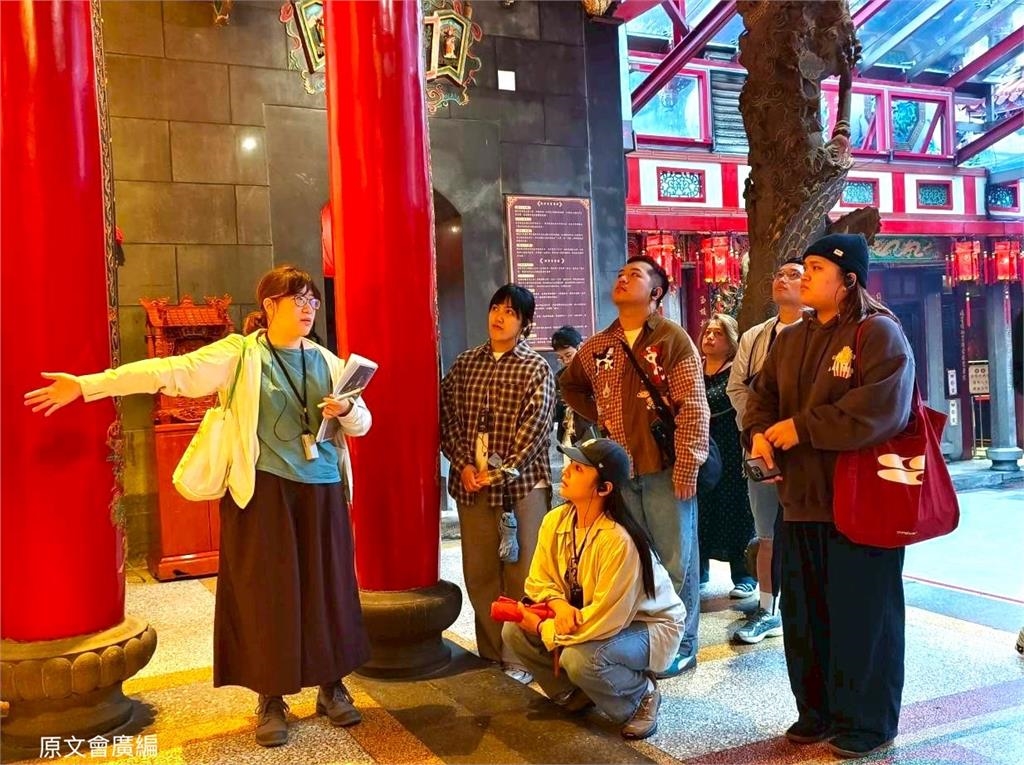 ‎原文會將進駐桃園！3位原民藝術家走讀在地  採集「千塘之鄉」故事