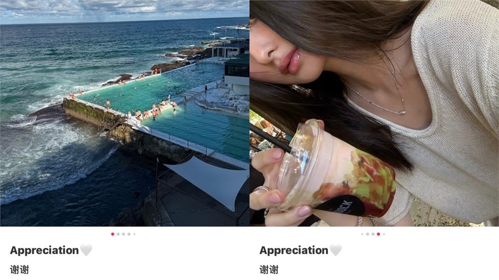 廖思惟未婚當媽被勸「別戀愛腦」！她親回「61字」網讚翻：20年後是人生贏家