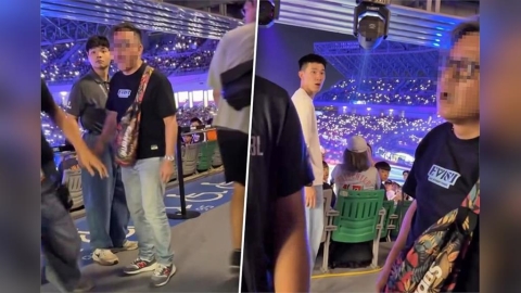 蔣姓房仲掌摑中職工讀生道歉疑為AI生成 網友曝「三大AI特徵」