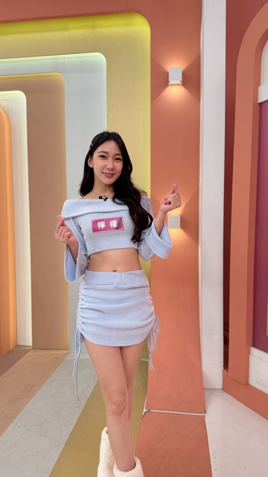 (影)／檸檬的「厚臉皮」讓她省了30萬的傢俱贊助？