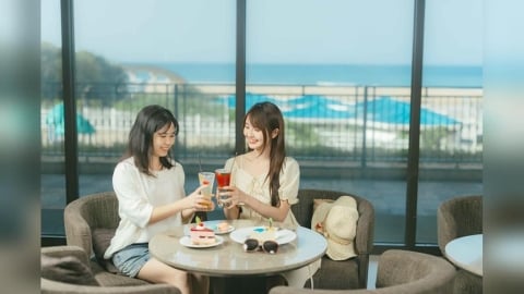 沒在跟你開玩笑！福容福隆祭超殺優惠每晚3499元起