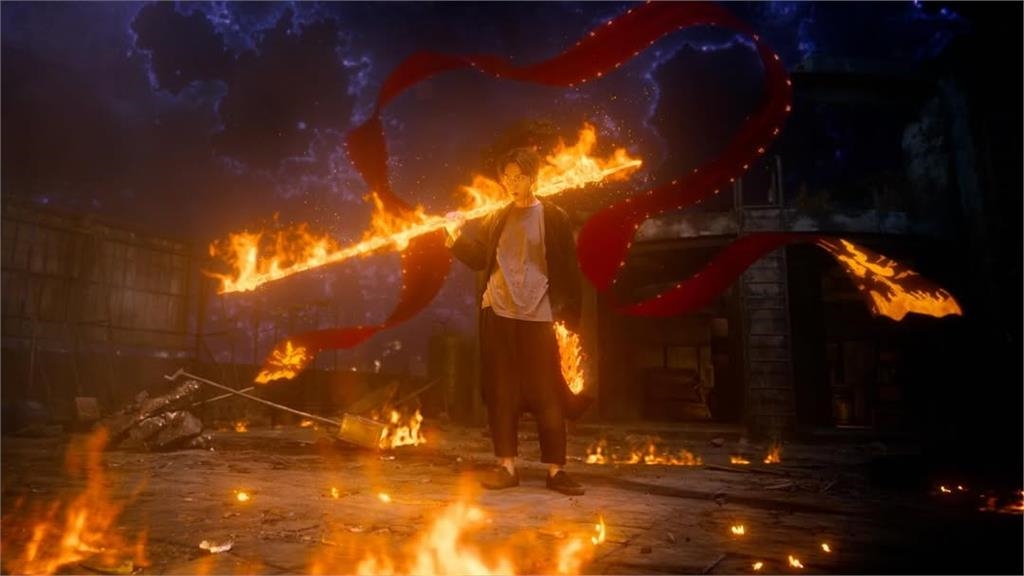 大鶴自爆「看過600部謎片」!柯震東1句「搞不好我有」全場炸鍋