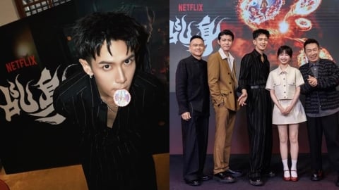 大鶴自爆「看過600部謎片」！柯震東1句「搞不好我有」全場炸鍋