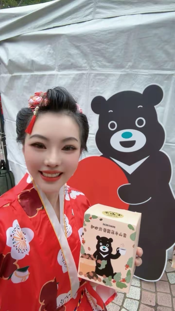 主持女星受邀情色代言!她拒六位數酬勞「獻聲不獻身」