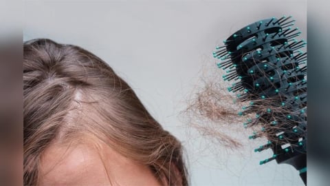 吃生物素人生沒「髮」腦？ 5大生物素功效不可不知，營養師：可從「食物」中補充