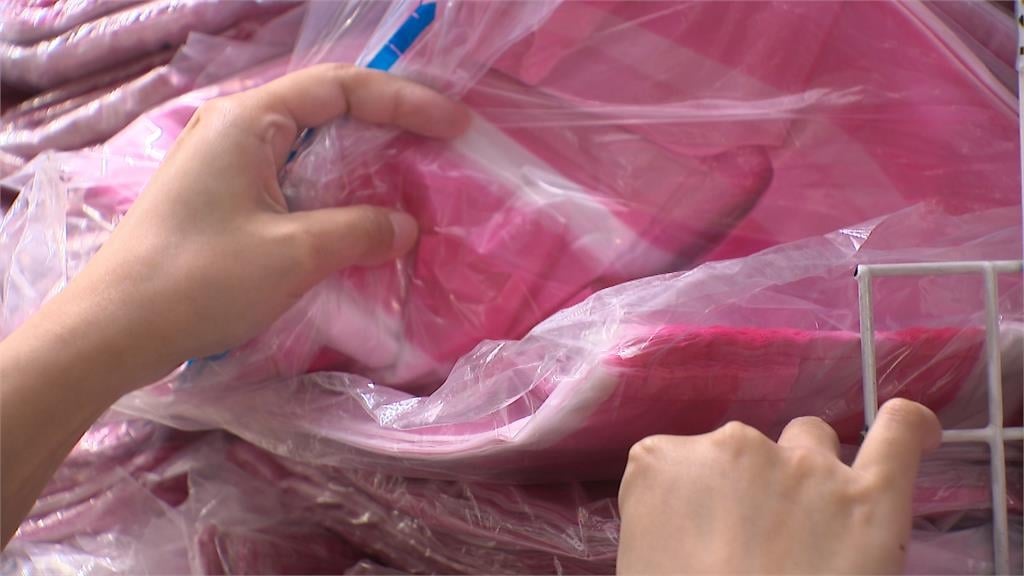 塑膠袋之亂！早餐店分裝袋要1元　政院將強化供應鏈緩解「無袋亂象」