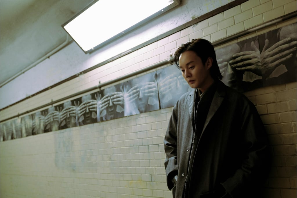 許富凱歌手變戲精！出道15年宣布好消息 曝生涯「最硬挑戰」：頭暈好幾次