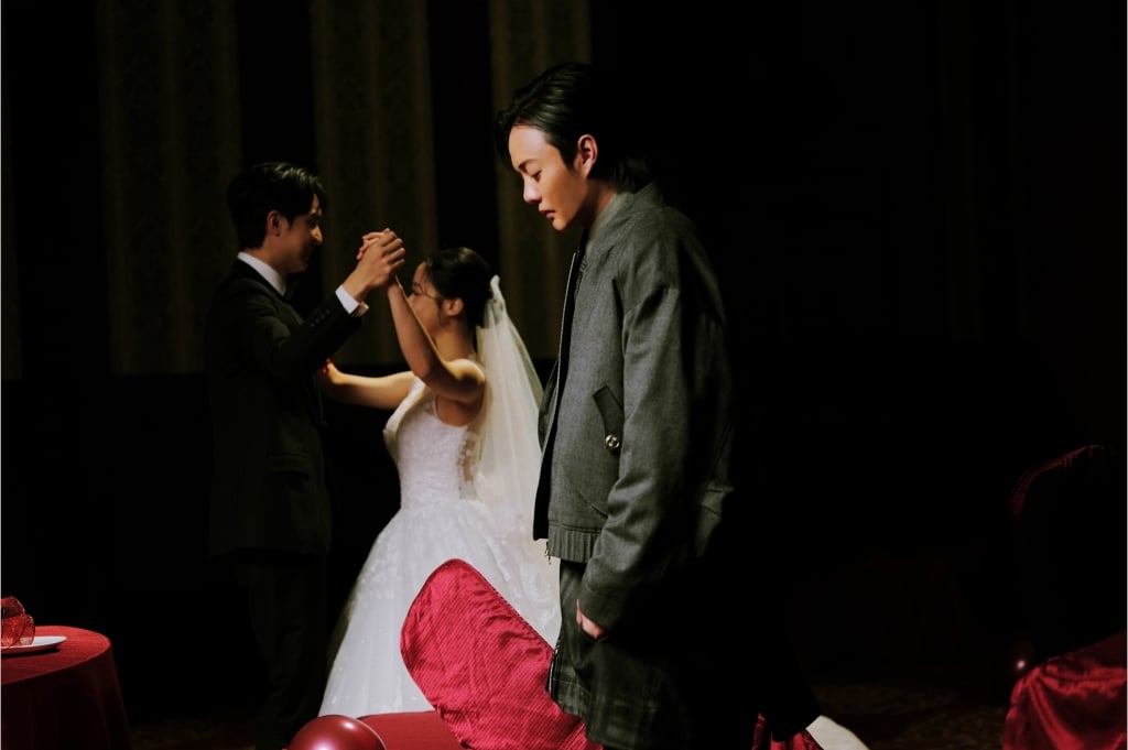 許富凱歌手變戲精！出道15年宣布好消息 曝生涯「最硬挑戰」：頭暈好幾次