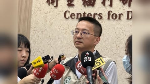 快訊／台灣檢出本土首例H7新流感人類個案！   羅一鈞4點出面說明