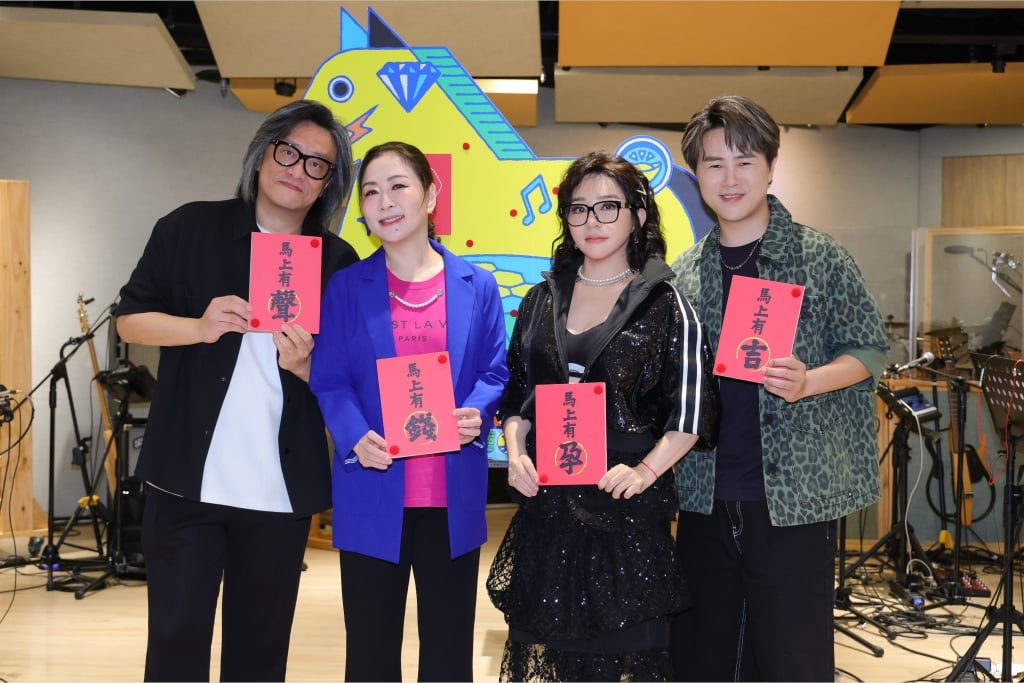 張秀卿自爆被台語歌王求婚！昔日對話全揭露 當事人親吐真相