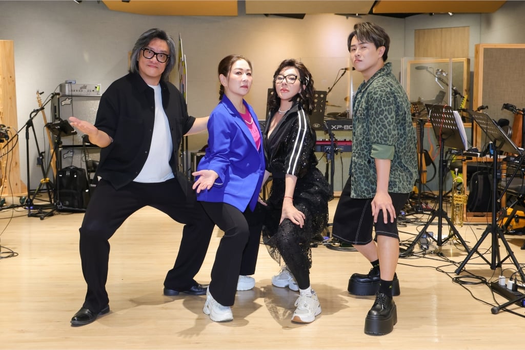 張秀卿自爆被台語歌王求婚！昔日對話全揭露 當事人親吐真相