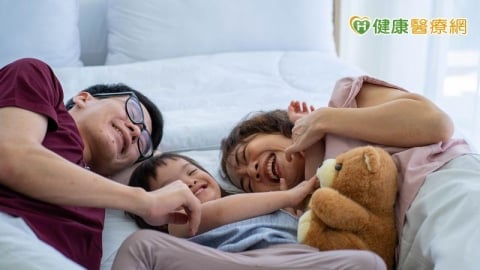 守護星兒家庭的天秤　「四大行動」助家長與手足走出孤獨