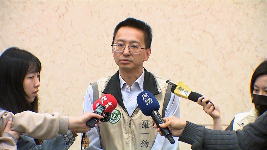 LIVE／國內爆首例「本土H7流感」個案　疾管署下午4時急開記者會說明