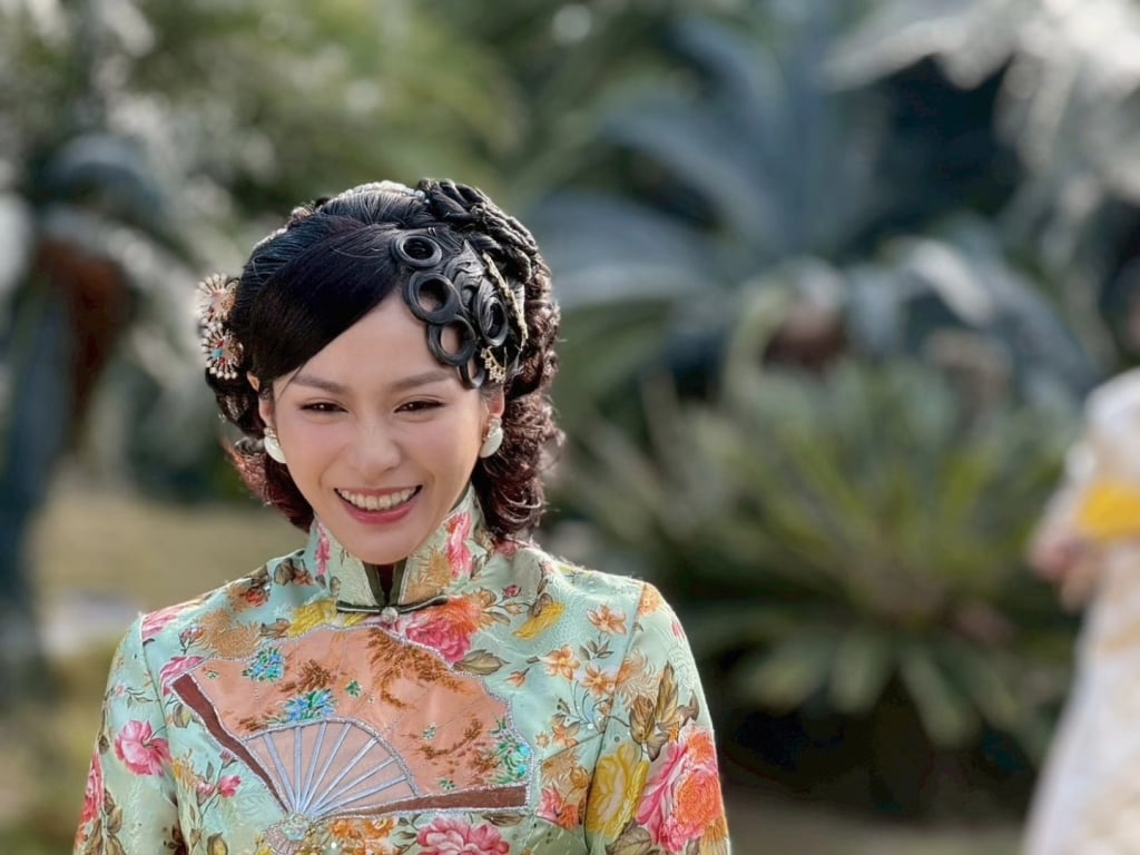 八點檔女神元旦閃婚！再爆好消息「懷孕3個月」甜曬寶寶超音波照