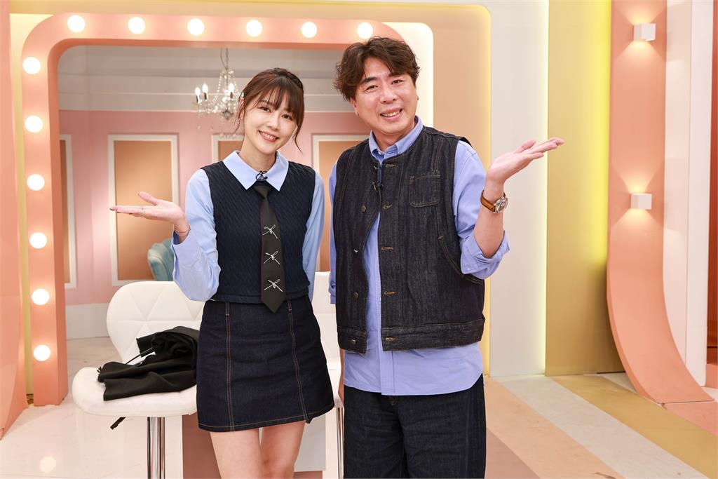 張立東帶曖昧對象要「刷臉」進高級派對！門票噴3萬元騎Ubike領錢救場