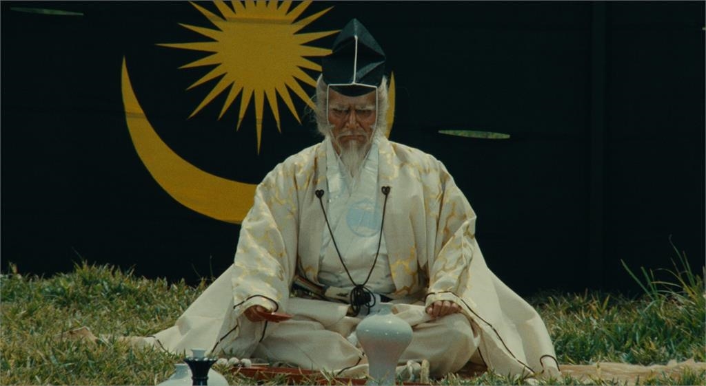 影視聽中心四月主題節目「無名．仲代達矢紀念特集」 感受日本國寶燃燒生命的表演