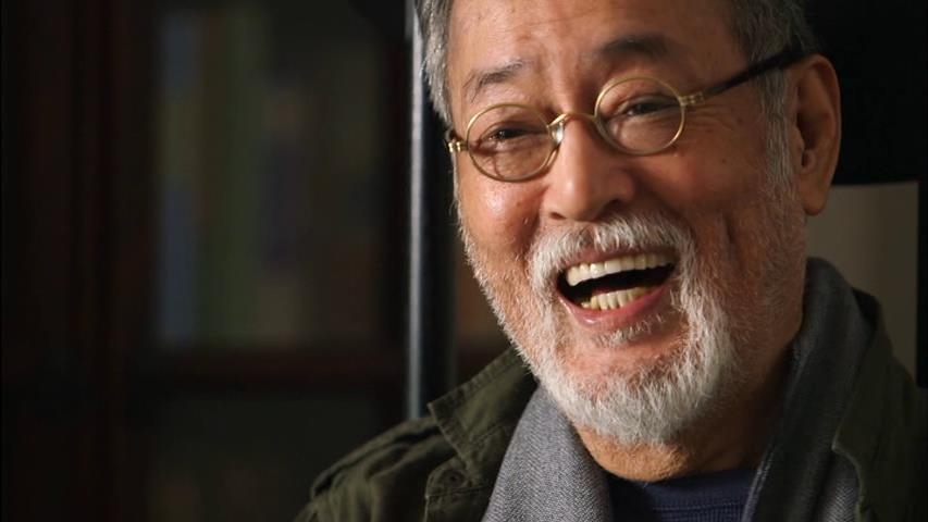 影視聽中心四月主題節目「無名．仲代達矢紀念特集」 感受日本國寶燃燒生命的表演