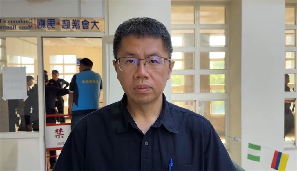 南投名間焚化爐選址談不攏　自救會嗆改蓋縣長老家旁邊