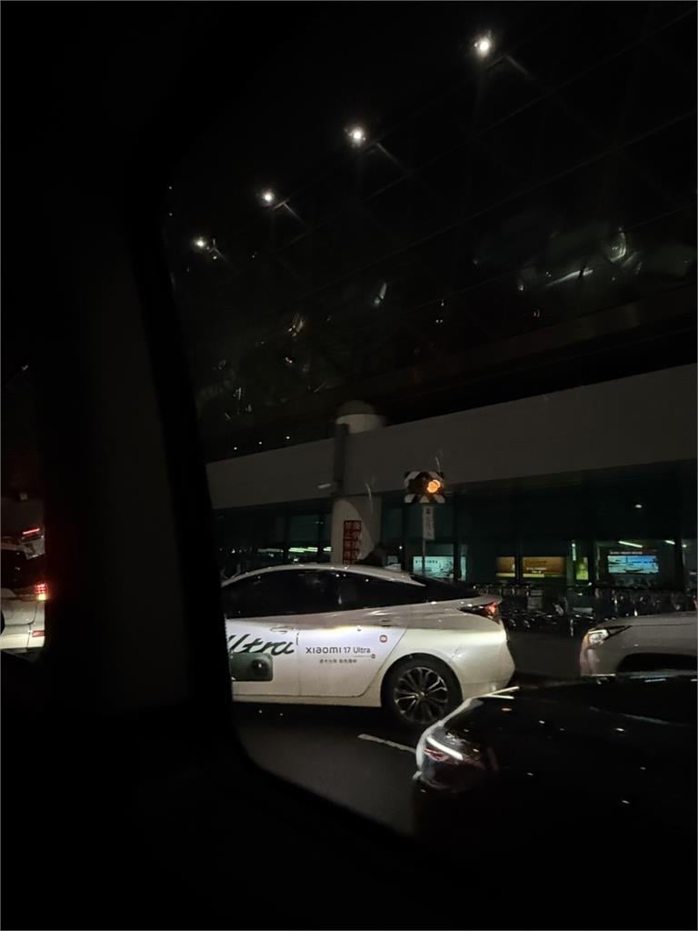 清明連假出國注意！桃園機場「1新規」正式上路…違規恐罰1200元