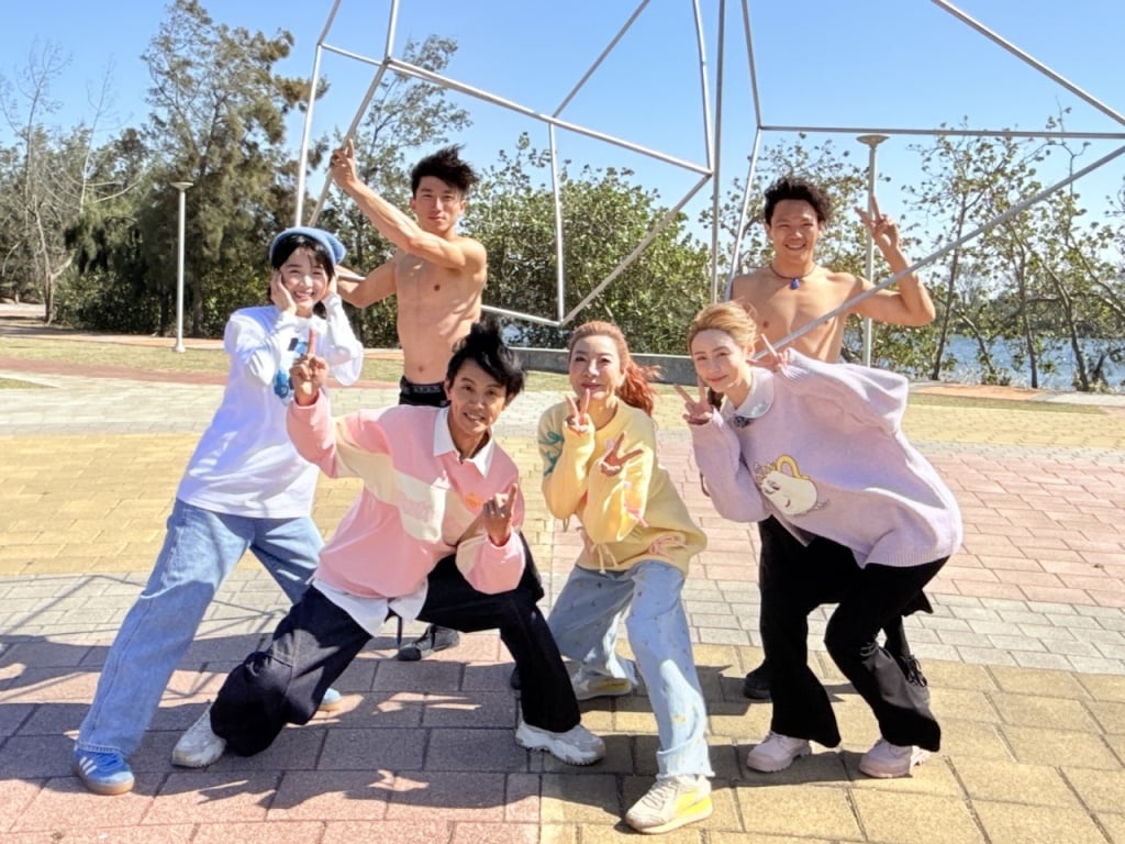 阿翔直播砲轟籃籃、楊繡惠！不忍曝《綜藝新時代》主持內幕：我收爛攤子